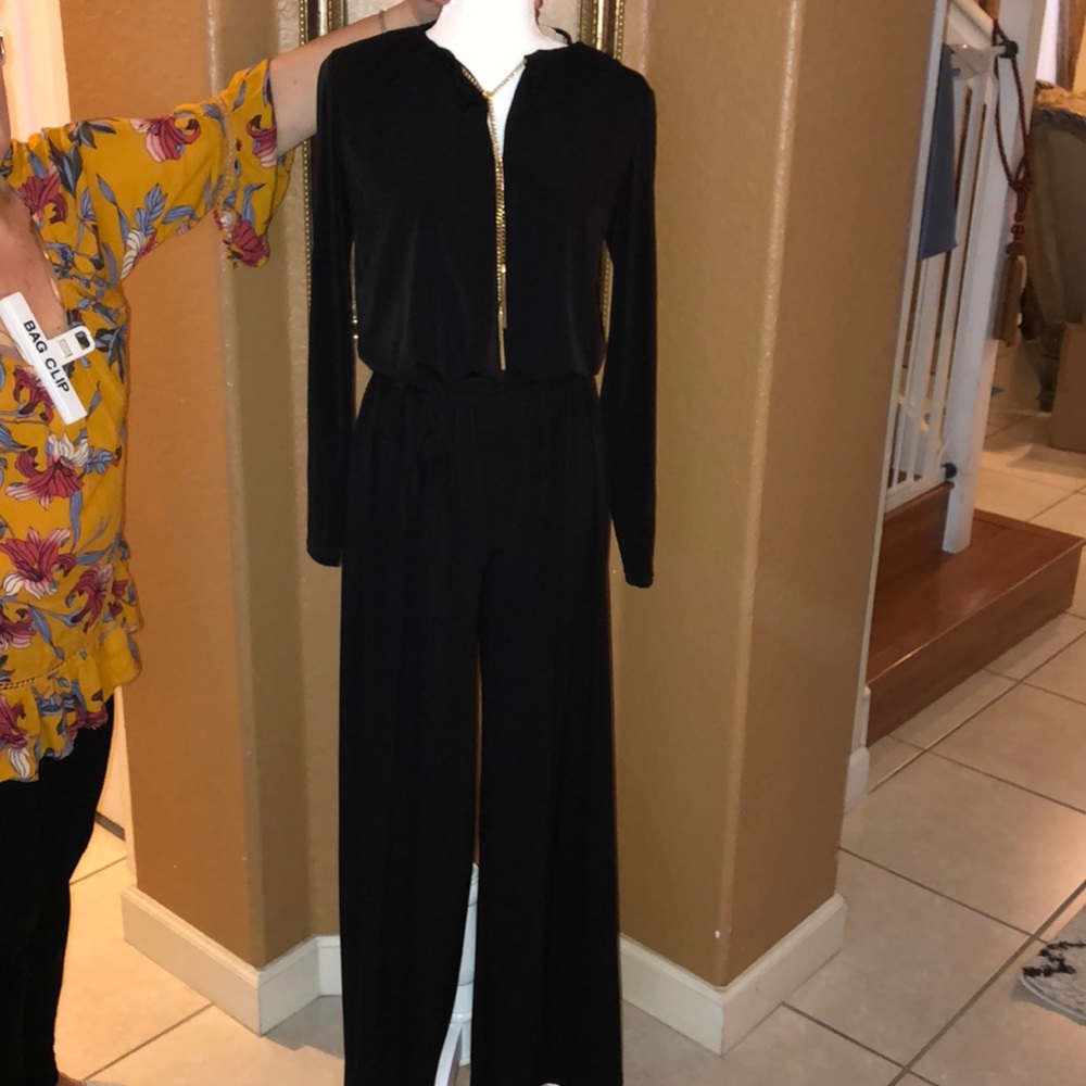 Michael Kors jumper.